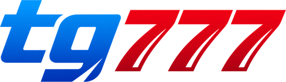 tg777 Philippines gaming platform logo